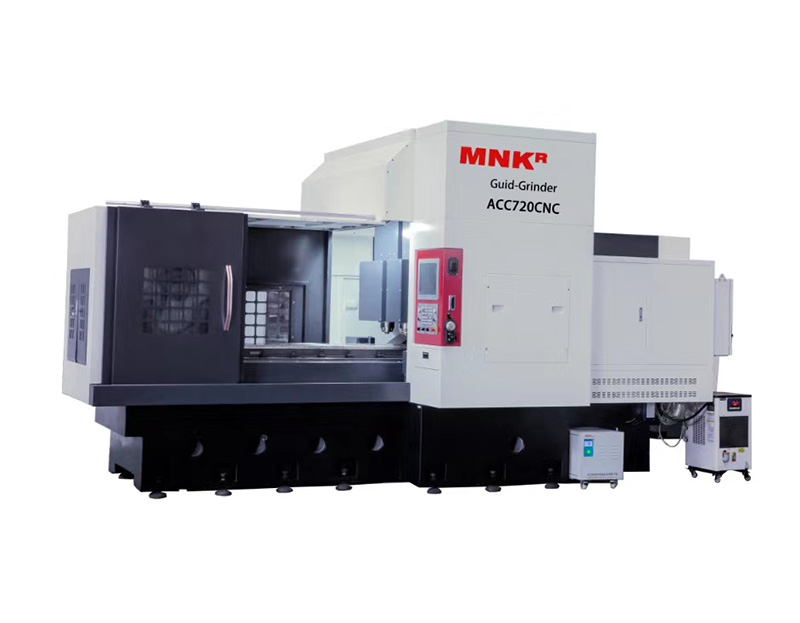 1050CNC立軸數(shù)控成型磨床