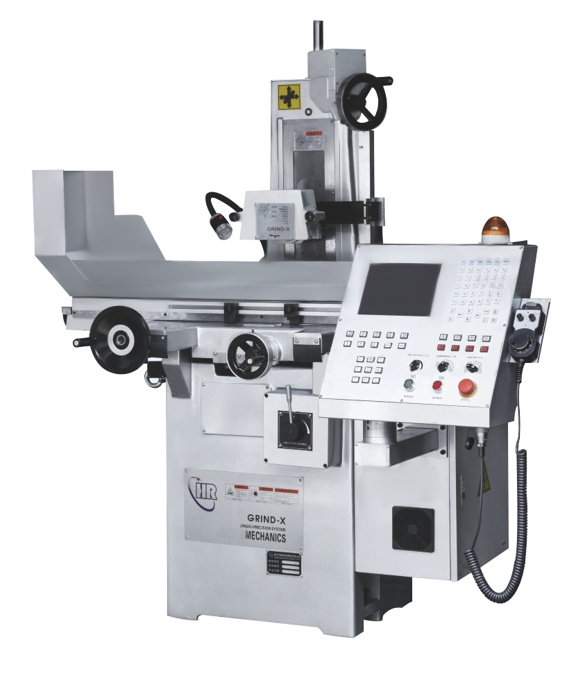 數(shù)控磨床,平面磨床