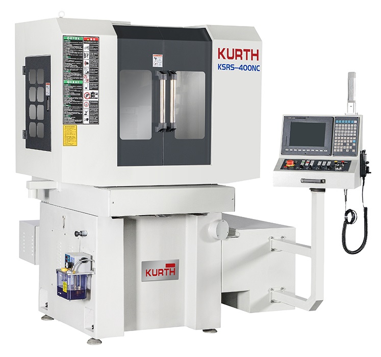 KSRC-600臥軸數(shù)控圓臺平面磨床