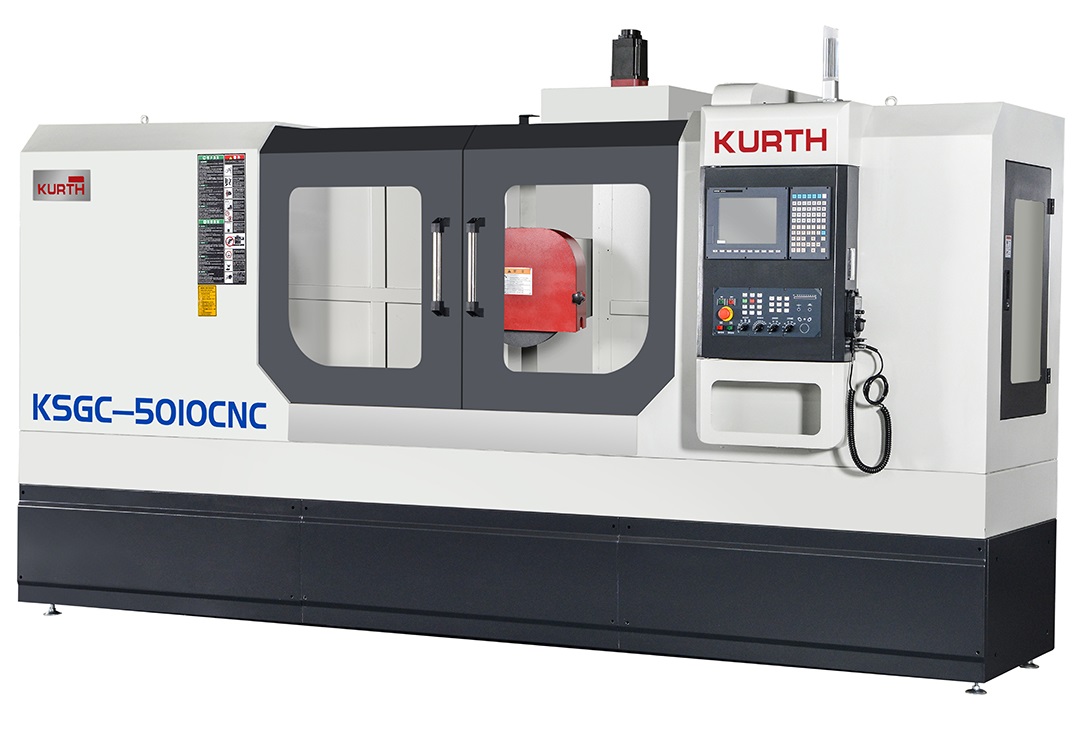 KSGC-5015CNC數(shù)控平面成型磨床