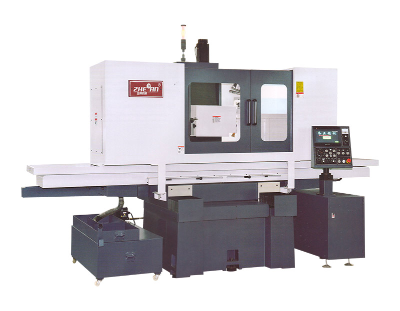  數(shù)控成型磨床